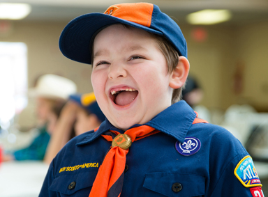 Boyscouts