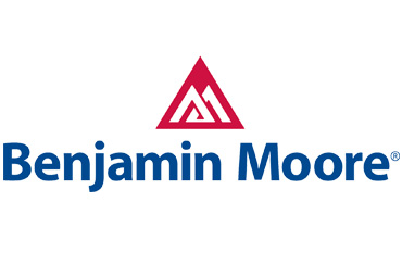 Benjamin Moore Logo